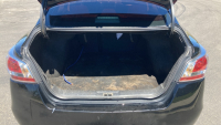 2015 NISSAN ALTIMA - DROVE WELL! - 14