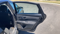 2015 NISSAN ALTIMA - DROVE WELL! - 15
