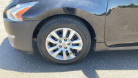 2015 NISSAN ALTIMA - DROVE WELL! - 22