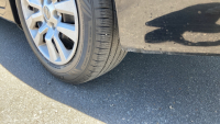 2015 NISSAN ALTIMA - DROVE WELL! - 25