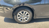 2015 NISSAN ALTIMA - DROVE WELL! - 26