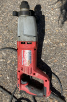 Milwaukee Electric Drill