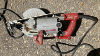 EB-Electric SkilSaw MAG77
