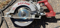 EB-Electric SkilSaw MAG77 - 2