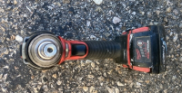 Milwaukee Power Tool. EB - 3