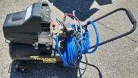 Air Compressor, Alltrade