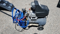 Air Compressor, Alltrade - 5