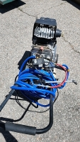 Air Compressor, Alltrade - 6