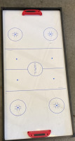 Four-Purpose Game Table - EB - 4