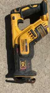 DeWalt Power Tool. EB