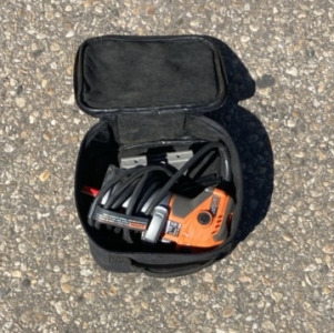 Ridgid Power Tool. EB