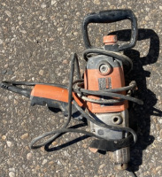 Ridgid Power Tool. EB - 2