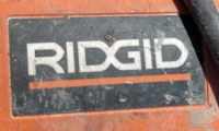 Ridgid Power Tool. EB - 3