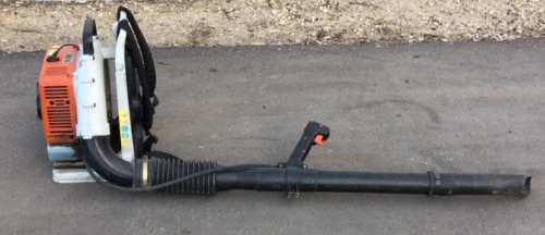 STIHL Backpack Blower