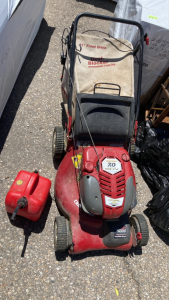 Craftsman Mower 7.0 Ho