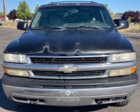 2005 CHEVROLET TAHOE - 4X4! - 2