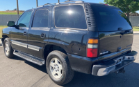 2005 CHEVROLET TAHOE - 4X4! - 4