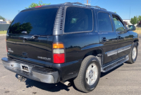 2005 CHEVROLET TAHOE - 4X4! - 6