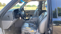 2005 CHEVROLET TAHOE - 4X4! - 10