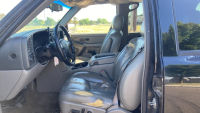 2005 CHEVROLET TAHOE - 4X4! - 11