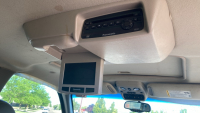 2005 CHEVROLET TAHOE - 4X4! - 19