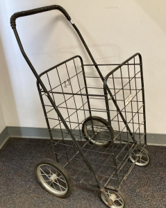 Home Helpers Foldable Cart
