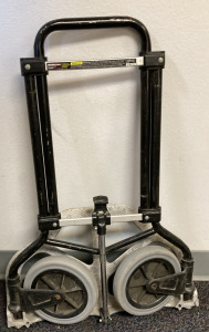 Foldable Dolly