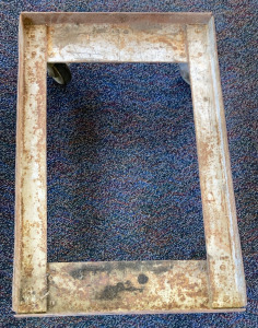 Metal Furniture Dolly