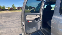2002 CHEVROLET SUBURBAN - 4X4! - 11