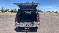 2002 CHEVROLET SUBURBAN - 4X4! - 13