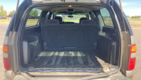 2002 CHEVROLET SUBURBAN - 4X4! - 14