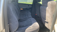 2002 CHEVROLET SUBURBAN - 4X4! - 16