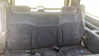 2002 CHEVROLET SUBURBAN - 4X4! - 19