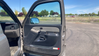 2002 CHEVROLET SUBURBAN - 4X4! - 20