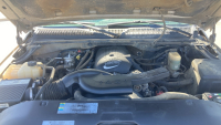 2002 CHEVROLET SUBURBAN - 4X4! - 26