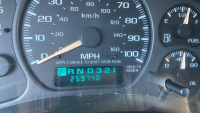 2002 CHEVROLET SUBURBAN - 4X4! - 29
