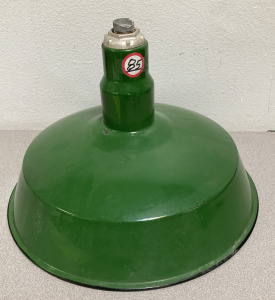 EB-Vintage Lamp Cover