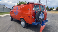1992 GMC VANDURA - 96K MILES! - 4