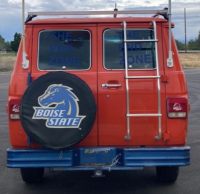 1992 GMC VANDURA - 96K MILES! - 5