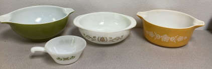 Pyrex Cook Wear - EB