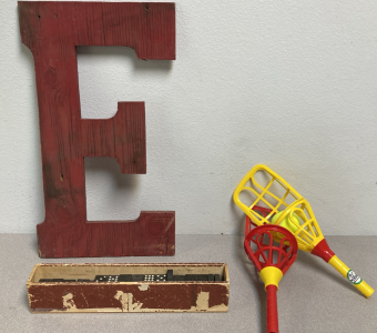 Antique Dominos, E Decor & More