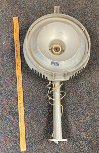 Vintage Industrial Light