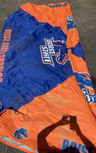 BSU Umbrella Canopy