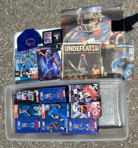 BSU Collectables