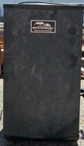 MasterBuilt Smoker - EB