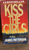 (6) Books - James Patterson & More - EB - 4