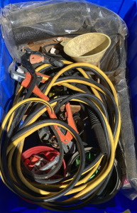 EB-Cables, Hardware & More