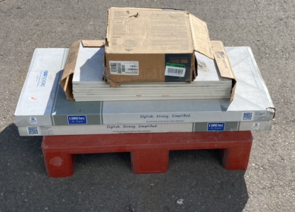 Construction Materials