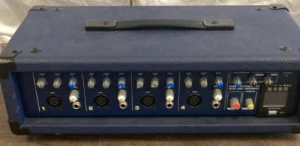 Phonic 415R Mixer - EB