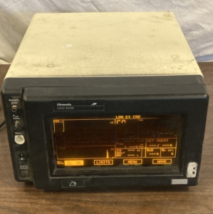 Vintage Ohmeda 5250 RGM EB